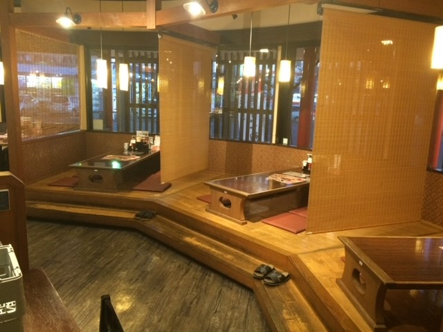 がってん食堂大島屋　深谷店(埼玉県深谷市/深谷駅/ホールスタッフ)_2